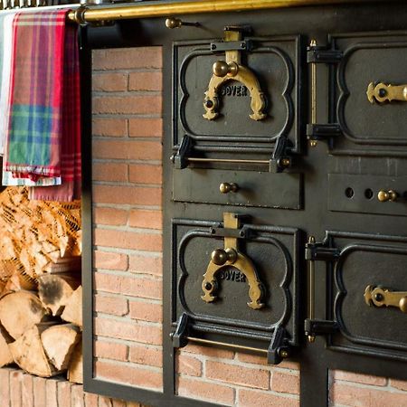 La Centuria Societa Agricola Casa Vacanze Terzo d' Aquiléia Kültér fotó