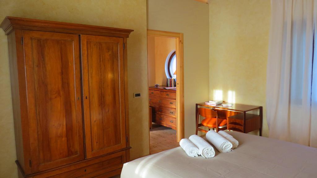 La Centuria Societa Agricola Casa Vacanze Terzo d' Aquiléia Kültér fotó