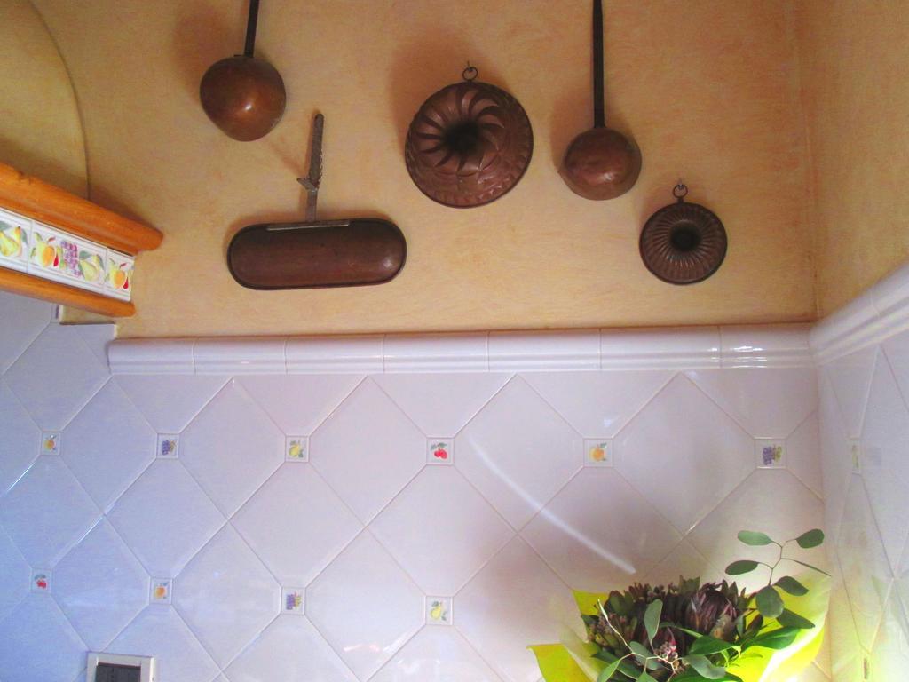 La Centuria Societa Agricola Casa Vacanze Terzo d' Aquiléia Kültér fotó