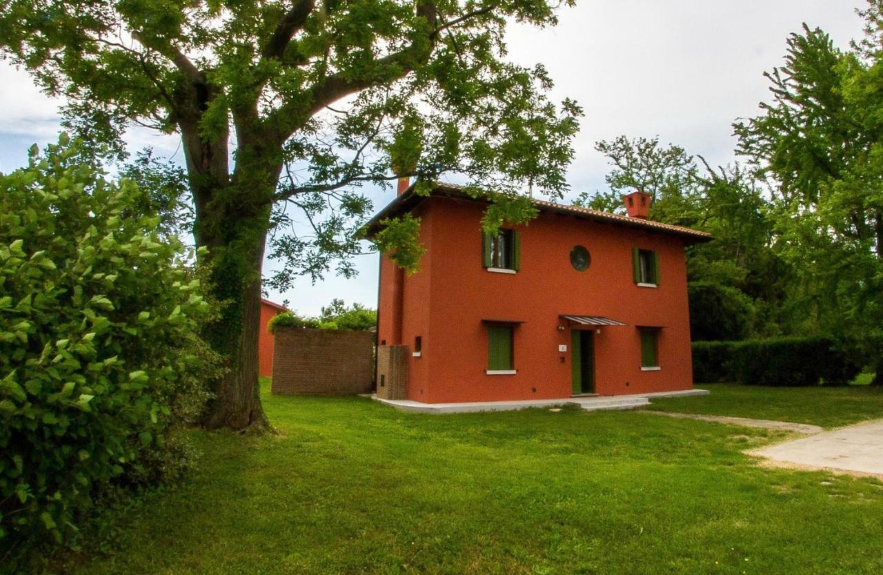 La Centuria Societa Agricola Casa Vacanze Terzo d' Aquiléia Kültér fotó